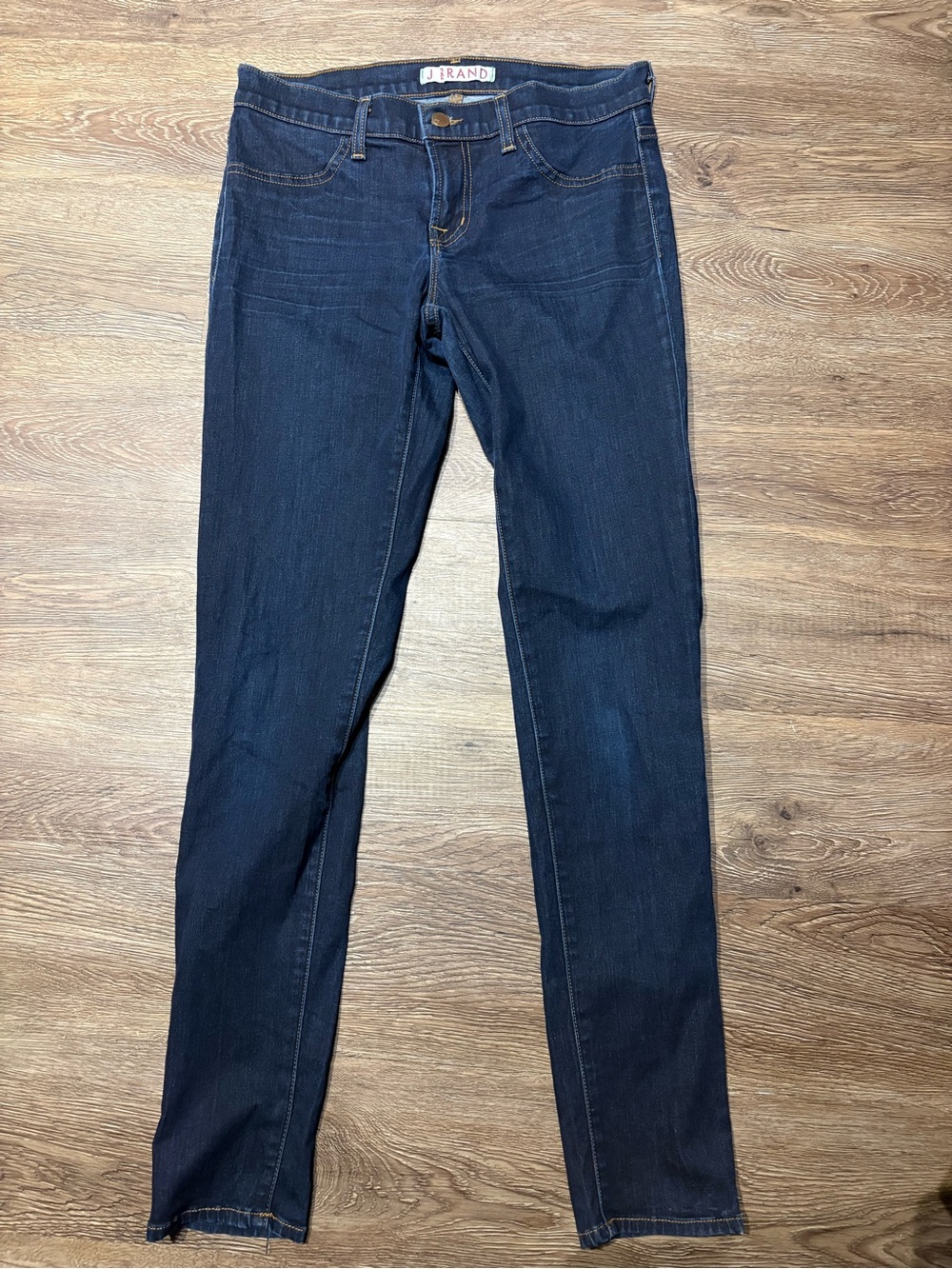 J Brand Skinny Jeans